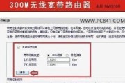 提高路由器网速的终极指南（优化你的网络连接）
