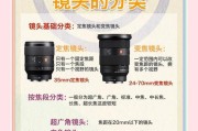 追星相机镜头选择标准及推荐是什么？