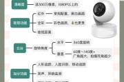 超大版摄像头安装步骤是什么？安装时需要注意什么？