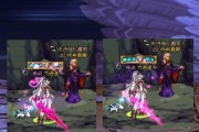 《DNF鬼剑士武器幻化外观排行》（探索鬼剑士的武器幻化外观）