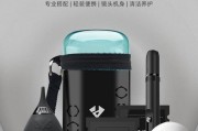 如何挑选适合的相机镜头清洁剂？