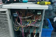 空调不吹风了怎么回事（故障分析及解决方法）