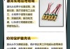 打开后置摄像头激光时应该注意什么？如何正确操作后置摄像头激光？