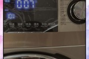 海尔洗衣机E2门故障解决方法（如何快速解决海尔洗衣机E2门故障问题）
