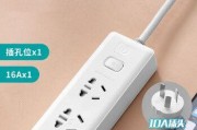 电磁炉维修插座接线方法（安全维修指南与实用技巧）