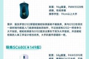 游戏鼠标设置方法是什么？如何进行个性化配置？