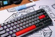 csgo键盘竖着放为什么？这种布局有何优势？