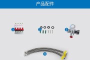 三相电热水器安装指南（全面解析三相电热水器安装方法及注意事项）