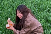 苹果手机麦田拍照有哪些姿势？