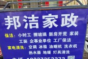 家装油烟机的清洗与拆洗方式（家装油烟机的清洗方法与注意事项）