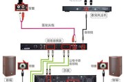 中控系统如何与音响设备对接？连接步骤是什么？