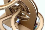 纸箱游戏机制作教程视频在哪里？