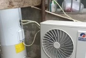 格力空气能热水器不加热的原因及解决方法（探索格力空气能热水器不加热的常见问题及解决方案）