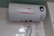 以直排式热水器不通电的故障排查与解决方案（如何应对以直排式热水器停电的情况）