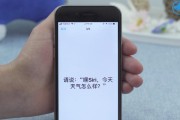 揭秘Siri语音唤醒原理（探索Siri是如何通过语音唤醒进行智能交互的）