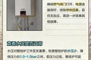 阿里斯顿壁挂炉温度上升太快的原因及解决方法（探究壁挂炉温度过快的可能原因，为您提供有效解决方案）