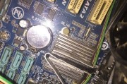 电脑主机被烧了怎么办（解决电脑主机故障的方法和步骤）