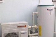 以空气能热水器地线连接方法为主题的文章（如何正确连接空气能热水器地线）