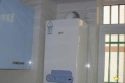 海尔热水器闪5下故障分析与解决方法（探究海尔热水器闪5下的原因和可行的解决方案）