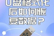 电脑店u盘格式化工具怎么用？格式化过程中常见问题有哪些？