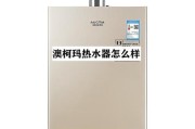 如何正确清洗澳柯玛热水器（轻松掌握澳柯玛热水器清洗方法）