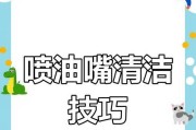 大打印机喷嘴如何擦拭？擦拭喷嘴时应该注意什么？