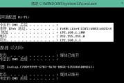 网络速度测试工具（使用Ping命令轻松检测网速稳定性和延迟问题）