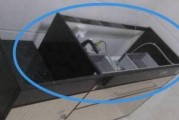 热水器清洗时如何拆卸柜子？步骤复杂吗？