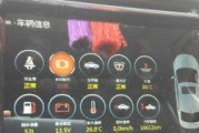大众网关仪表一体的设置步骤是什么？