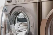 探究欧品洗衣机漏电问题的原因及解决方法（了解欧品洗衣机漏电问题）