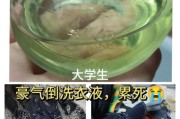滚筒洗衣机洗衣液倒多了如何处理（解决滚筒洗衣机洗衣液过量产生泡沫的方法）
