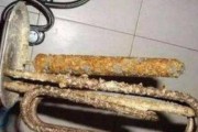 rw9热水器排污方法是什么？