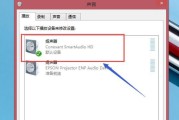 笔记本电脑没声音了如何恢复正常？详细步骤解析！
