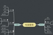 笔记本电源线整理技巧有哪些？如何保持桌面整洁？