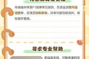 春兰空调F1故障原因及维修方法（解决春兰空调F1故障的简单方法）