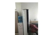 圆柱空调出现S5故障的原因及解决方法（探究圆柱空调出现S5故障的原因）