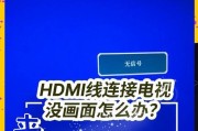 电视机无画面无声的解决方法（探寻电视机无画面无声的原因及解决方案）