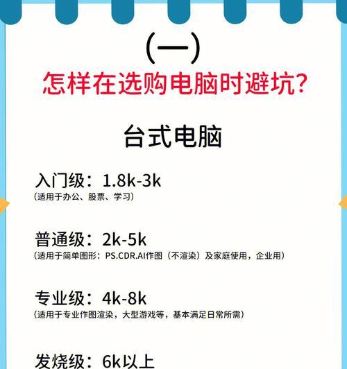 电脑配置知识大全（探索电脑硬件组成和优化技巧）