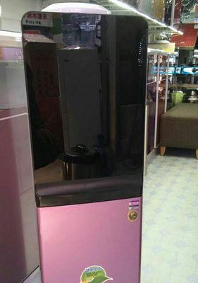 新飞饮水机维修方法（轻松解决新飞饮水机常见故障）