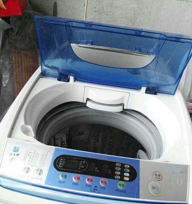现在可以上门修洗衣机吗（方便的洗衣机维修服务解决您的困扰）