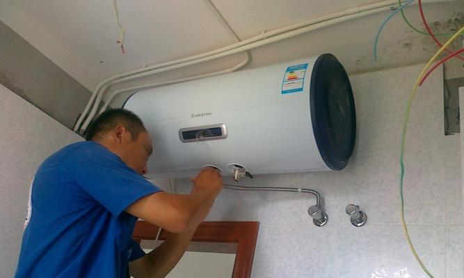 电热水器E1错误代码原因及处理方法（详解电热水器E1错误代码的成因及解决方案）