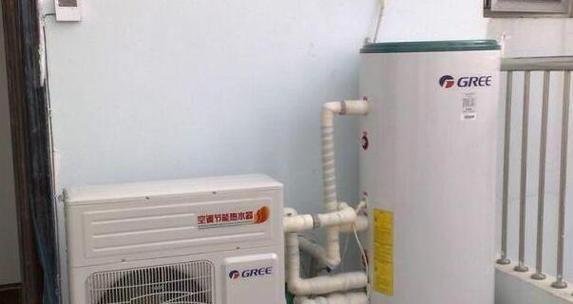以空气能热水器地线连接方法为主题的文章（如何正确连接空气能热水器地线）