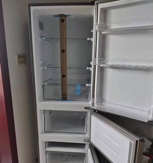 冰箱门没吸力了怎么办（保持冷链的关键）