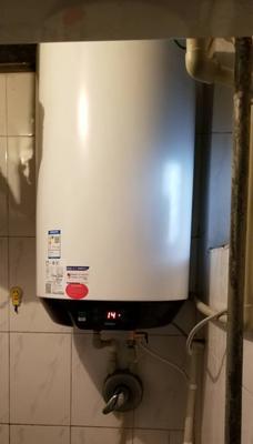 海尔热水器故障排除与保养指南（海尔热水器的维修预约及日常保养技巧）