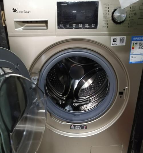 解决洗衣机不脱水显示E18的故障方法（洗衣机显示E18故障）