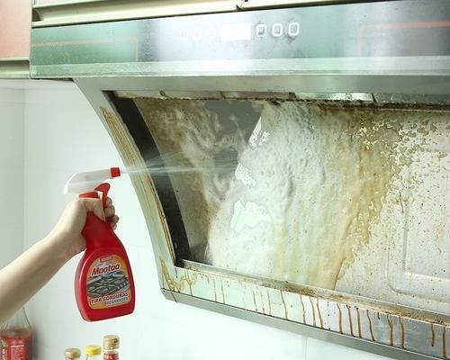 如何有效清洗油烟机油垢（掌握关键技巧）