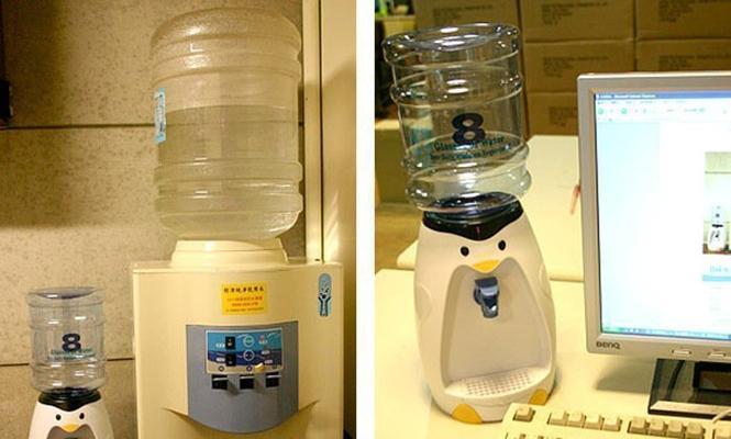 基础饮水机放不出来水的原因（排查和解决基础饮水机不能放出水的问题）