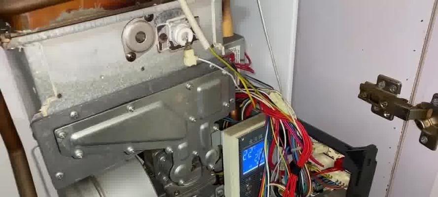 万和热水器E5故障分析（解决E5故障的有效方法）