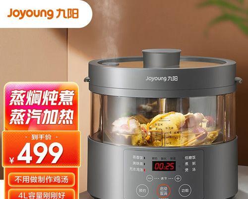 电饭煲蒸汽孔坏了怎么办（教你如何解决电饭煲蒸汽孔损坏的问题）