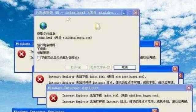 电脑病毒如何使用U盘传播（揭秘电脑病毒利用U盘进行攻击的恶意手段）
